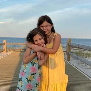 Meet your Posher, Tom